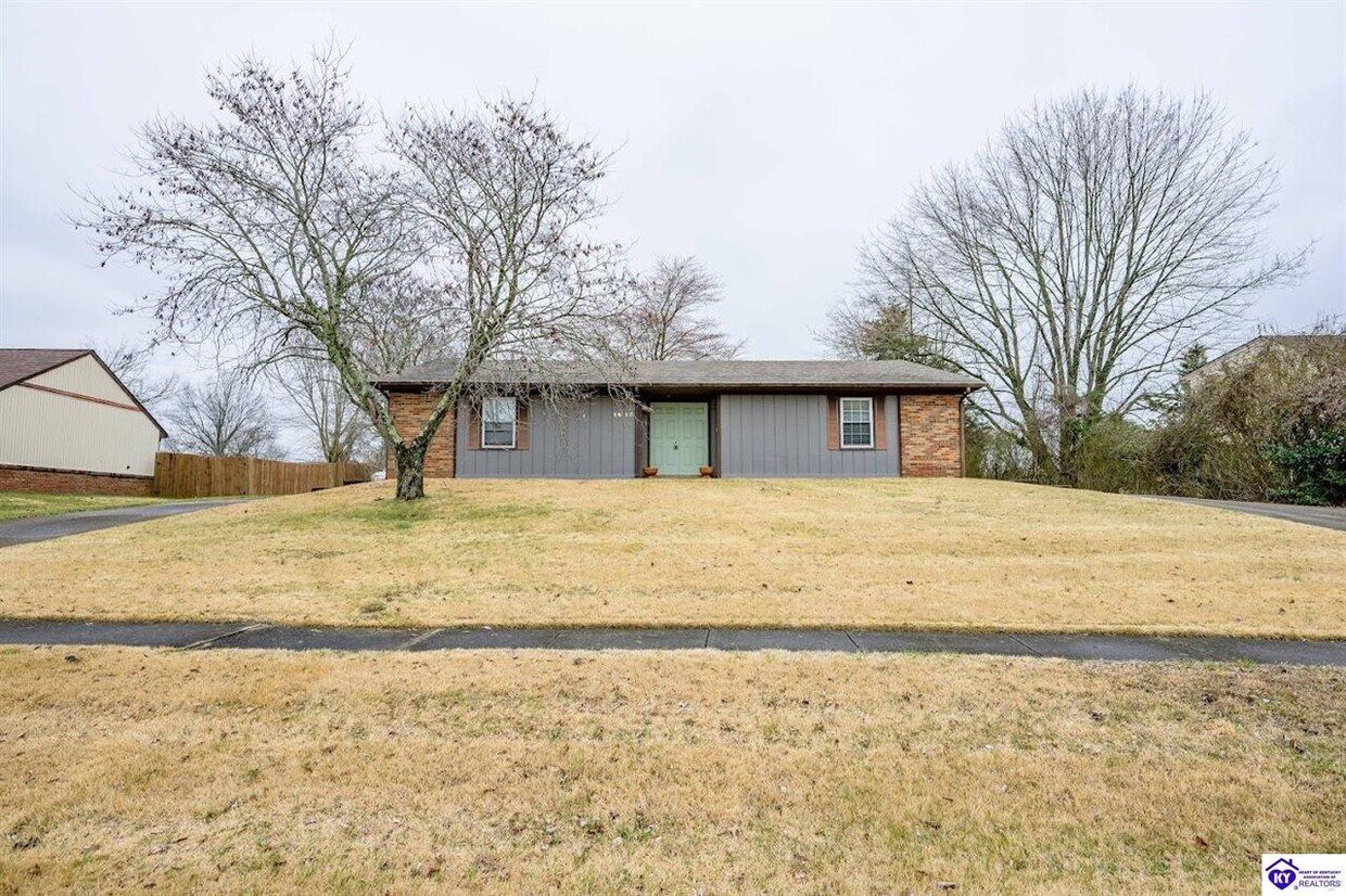 Foto principal - 1615 Catalpa Rd