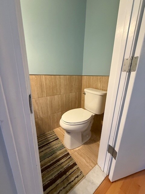 Medio baño - 9 Brentmore Dr