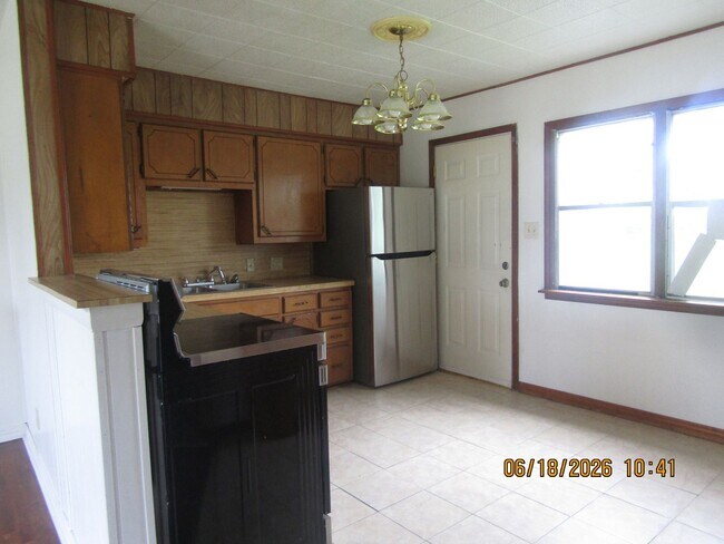 Foto del edificio - Charming 2-Bedroom Home in Northwest Lawton