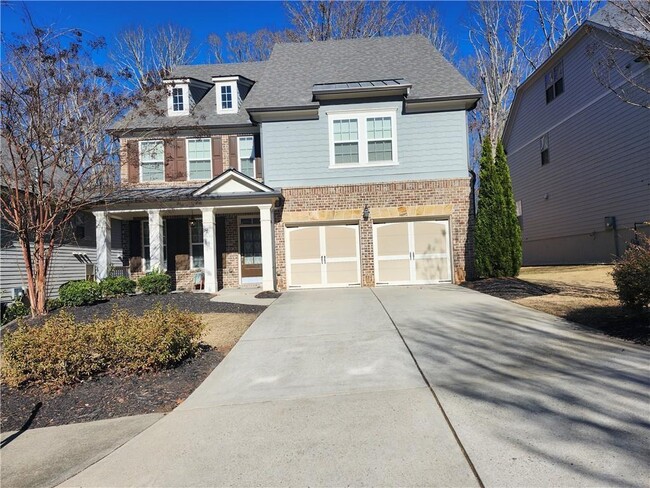 Building Photo - 830 Grove Valley Dr