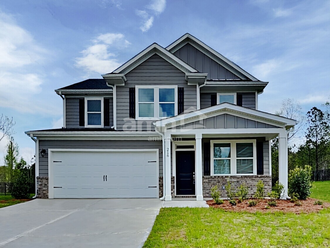 Foto principal - 216 Willow Ln