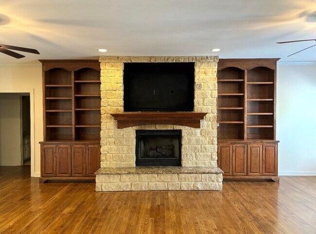 Foto del edificio - 1507 Cross Breeze Ct