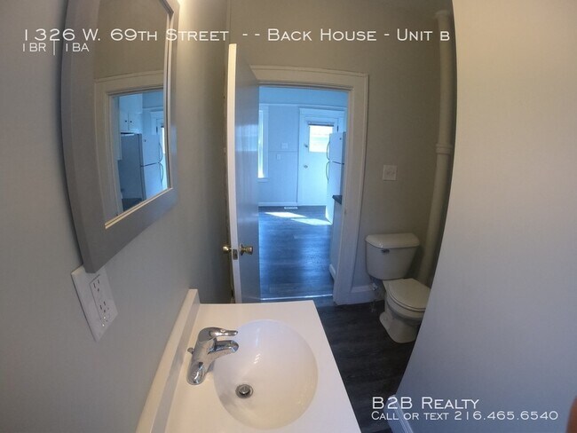 Building Photo - 1 Free month with a 13 month Lease!