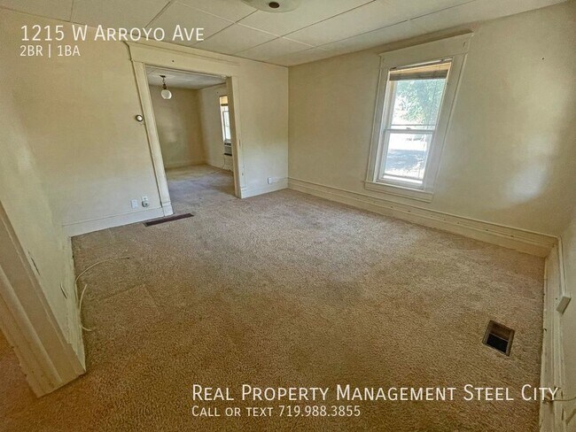 Building Photo - Cozy 1 bed 1 bath home