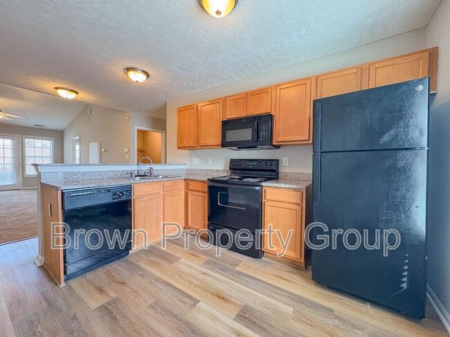 Building Photo - 3633 Dornoch Dr