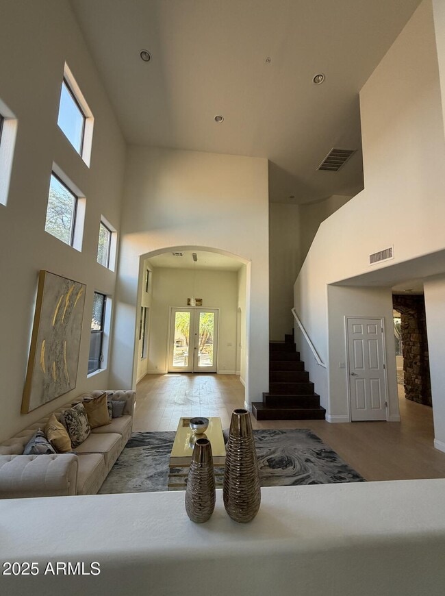 Building Photo - 7625 E Sands Dr