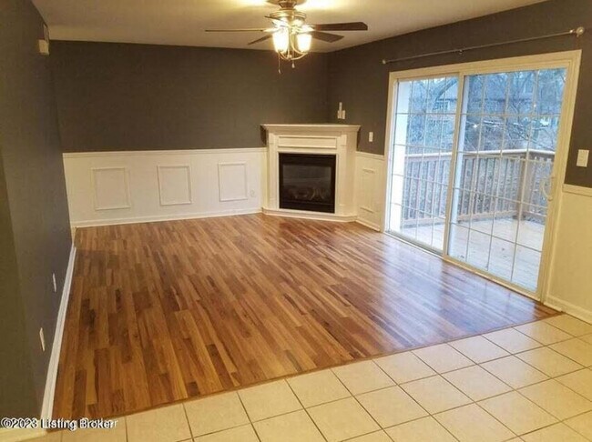 Foto del edificio - 731 N Hite Ave