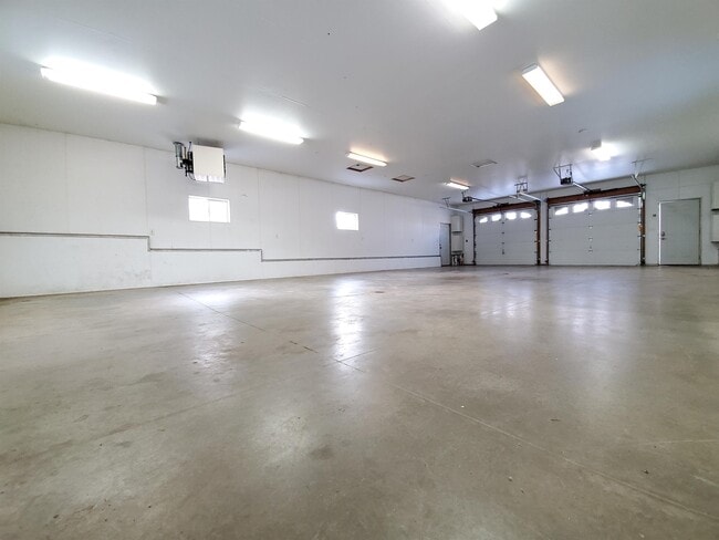 Foto del edificio - 3621 Sherwood Pl SE