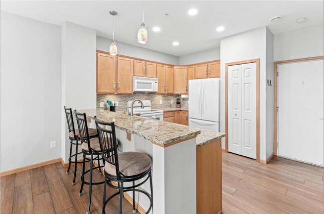 Foto del edificio - 10981 Goodhue St NE