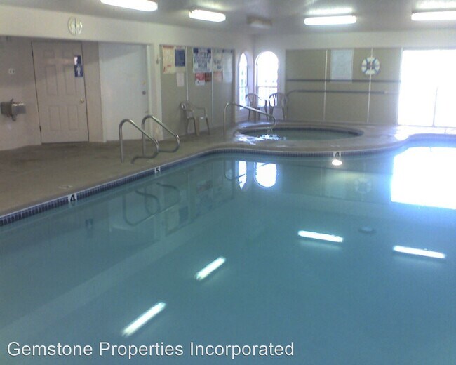 Foto del edificio - 3 br, 2 bath House - 2314 S. 675 W.