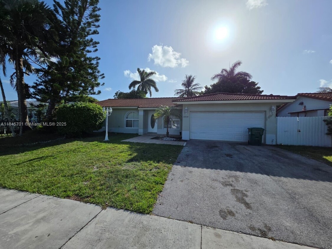 Primary Photo - 20334 SW 131st Ct