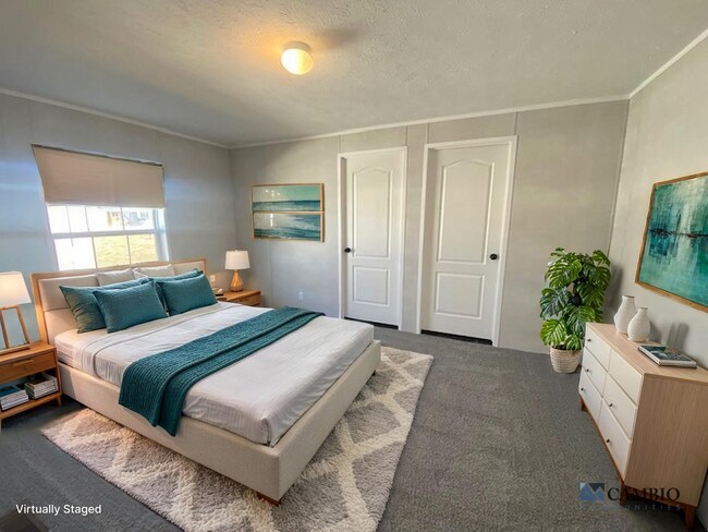 Foto del edificio - 33 Lou Henry Ln