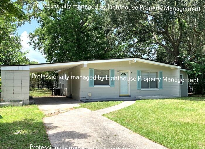 Primary Photo - Renovated 3/1.5 in Sherwood Forest!