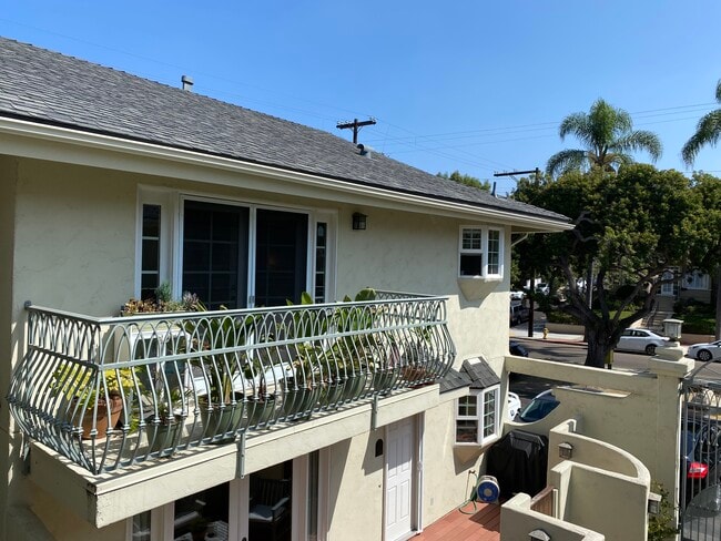 Building Photo - 4090 Falcon St
