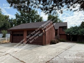 Building Photo - 845 N Gossett Pl