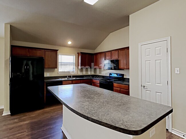 Foto del edificio - 969 Crowder Drive