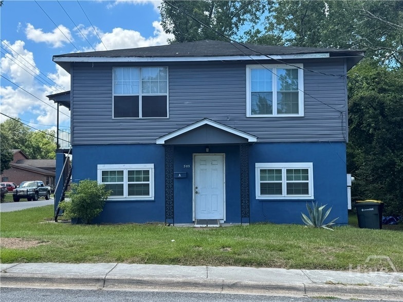 Foto principal - 501 Tuten Ave