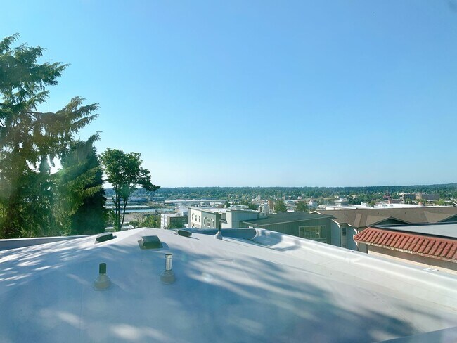 Foto del edificio - 828 N Garden St