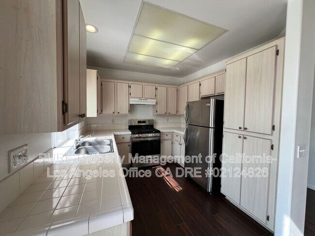 Foto del edificio - 22909 S Figueroa St