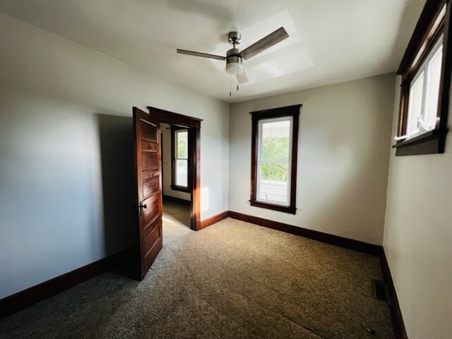 Foto del edificio - 4848 Poppleton Ave