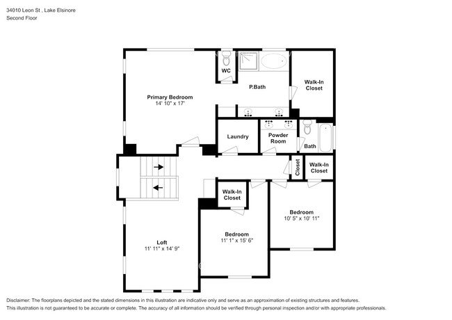 Foto del edificio - 34010 Leon St
