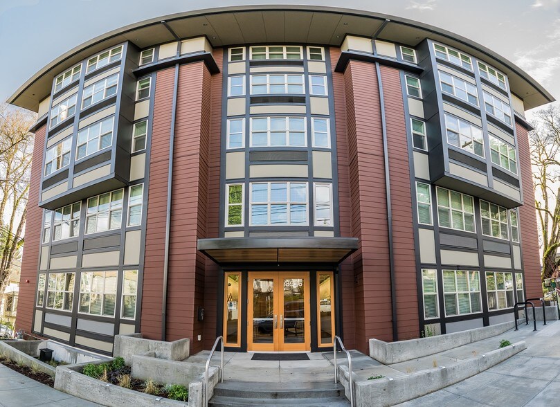 Corbett Heights Rentals Portland, OR