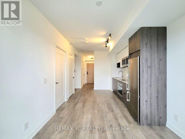 Photo du bâtiment - 5 Defries St