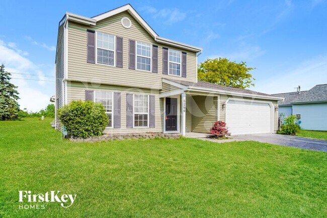 Foto del edificio - 6266 Glencairn Cir