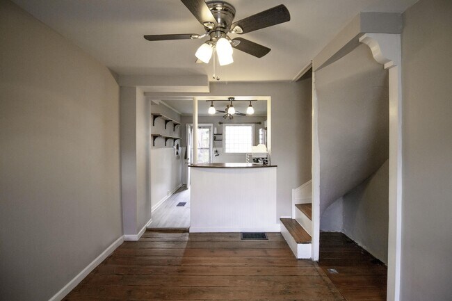 Foto del edificio - 1354 E Berks St