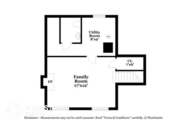 Foto del edificio - 2501 Blue Rock Blvd