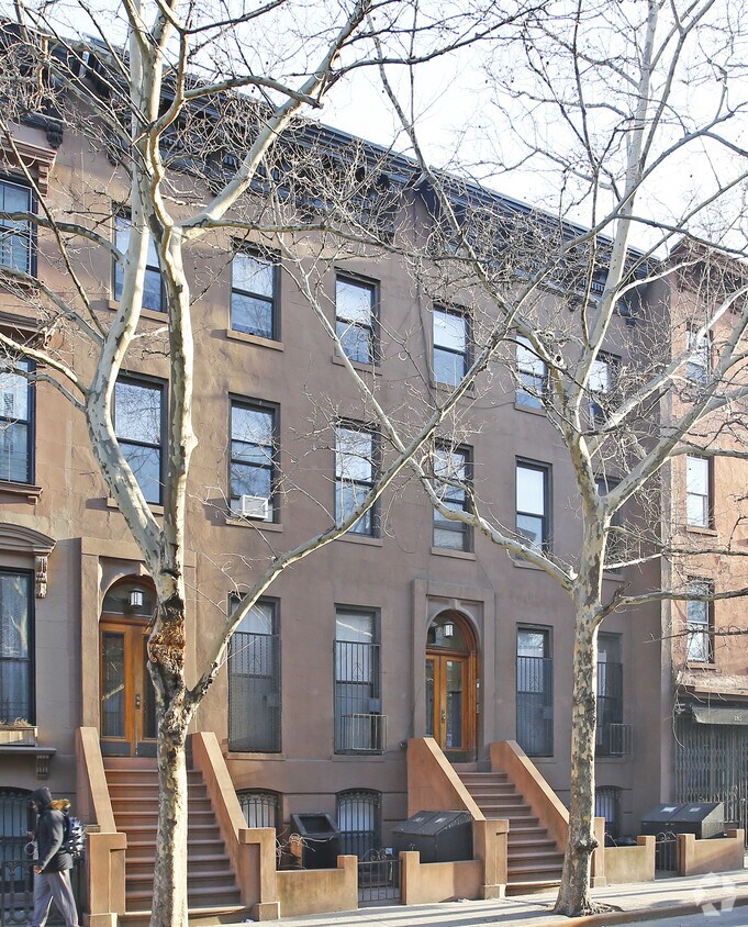 181183 Dekalb Owners Corp. Apartments in Brooklyn, NY