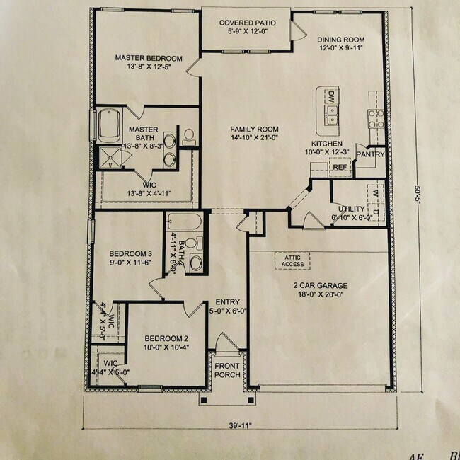 Building Photo - 1/2 OFF RENT NOVEMBER!