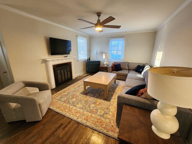 Foto del edificio - 1231 Brookwood Dr