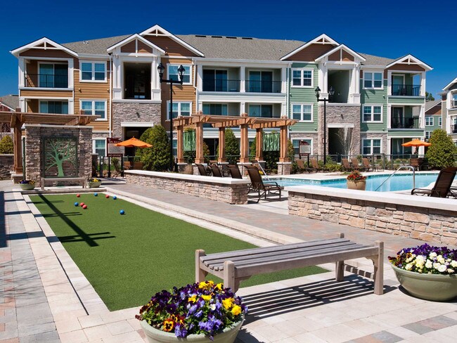 Jamison at Brier Creek Rentals Raleigh, NC
