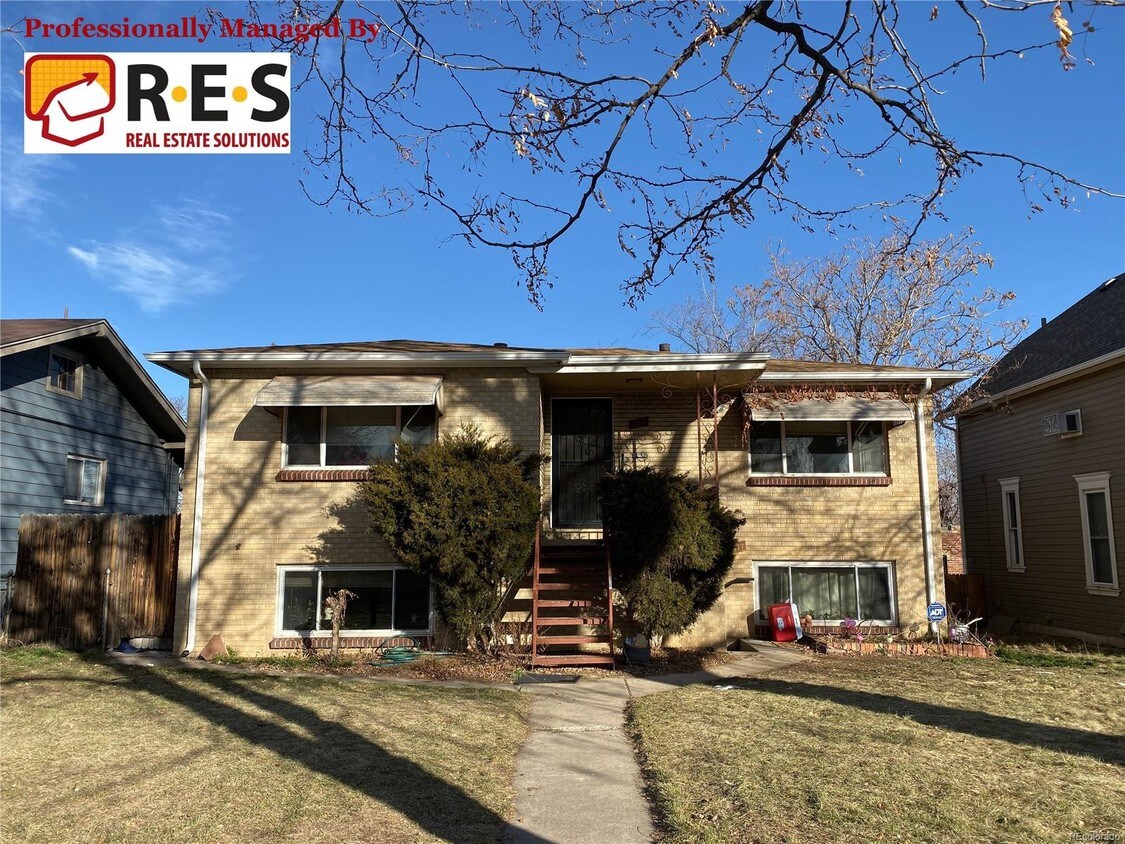 Primary Photo - 3515 W 44th Ave