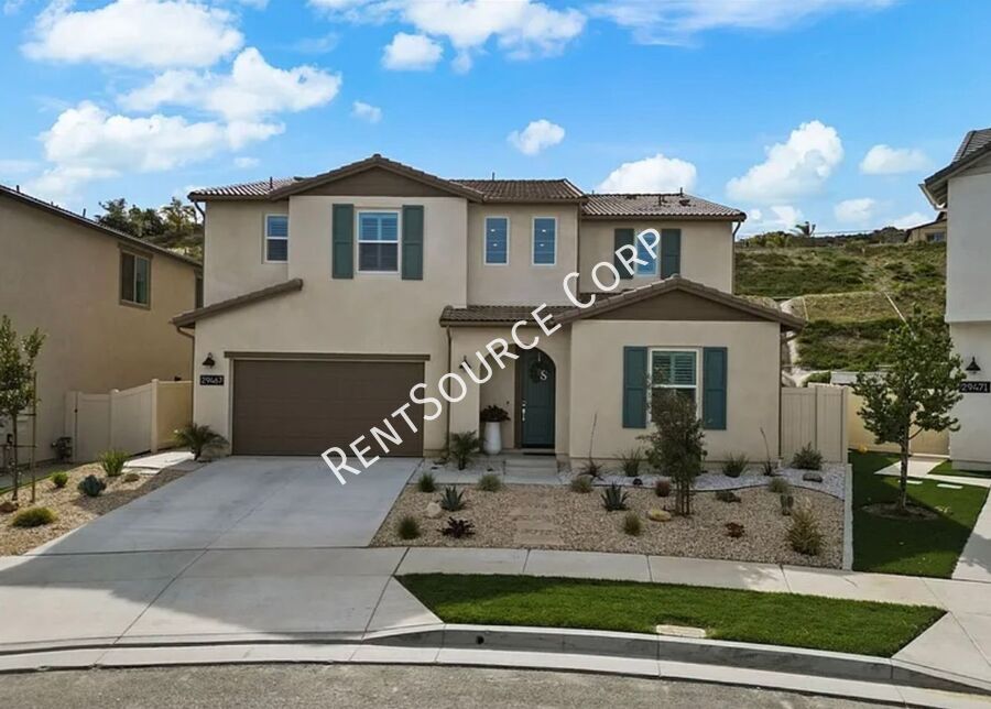 Foto principal - 29467 Camino Saguaro