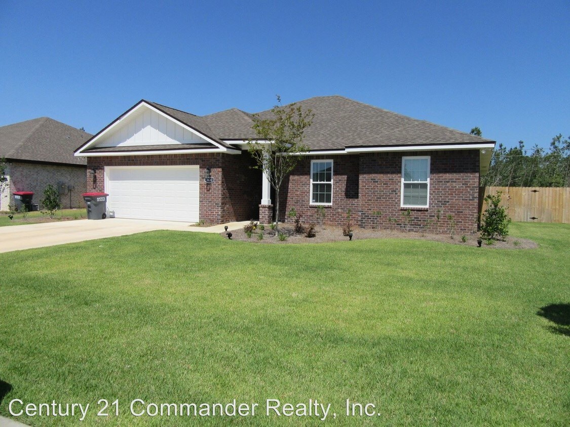 Primary Photo - 4 br, 2 bath House - 3630 Cedar Park Lane