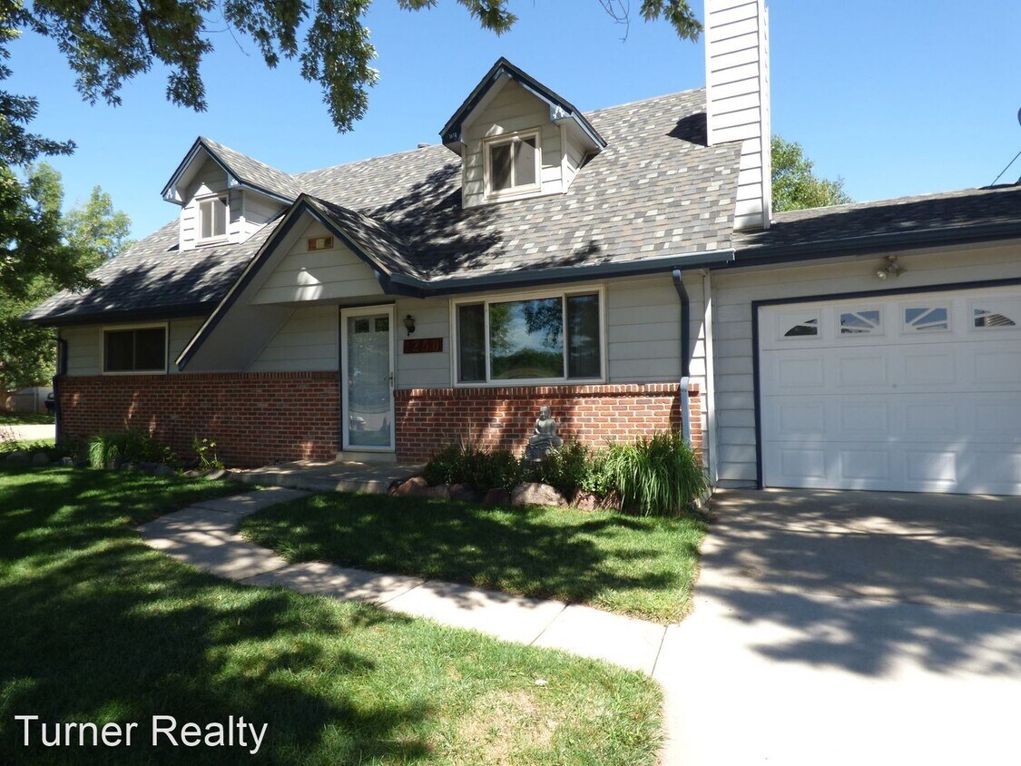 Primary Photo - 4 br, 1.5 bath House - 1200 S. Pratt Pkwy