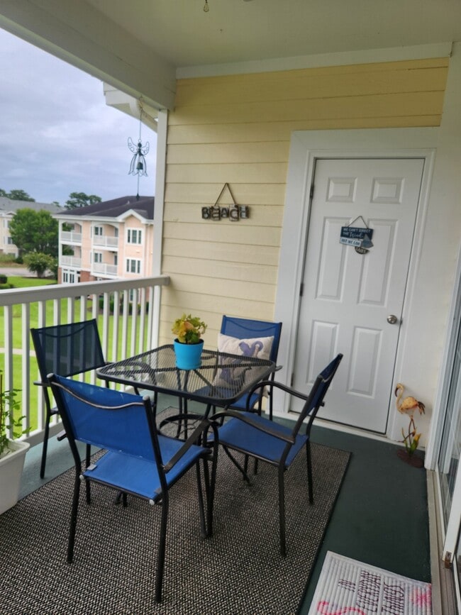 Photo - 4830 Carnation Cir (Myrtle Beach, SC) Apartment