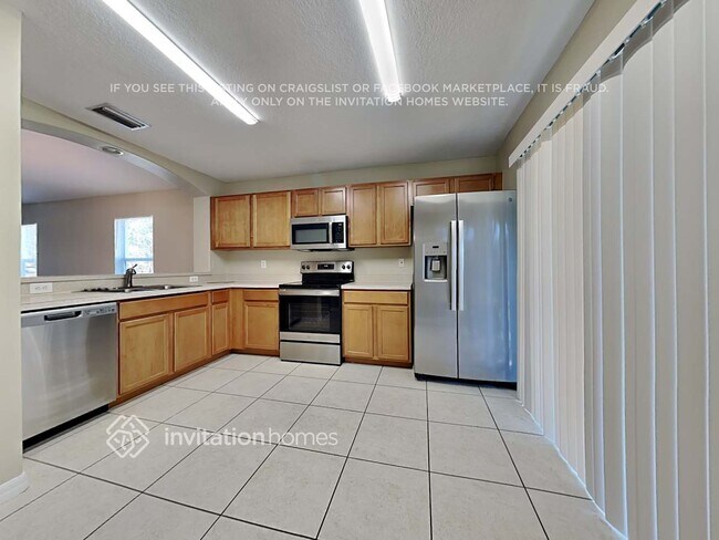 Foto del edificio - 15404 Peach Stone Pl