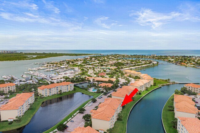 Foto del edificio - 7 Harbour Isle Dr E