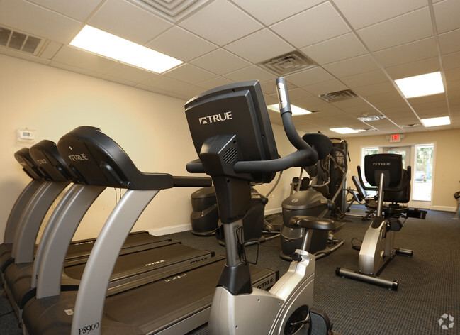 Interior Photo - Fox Run Apartments