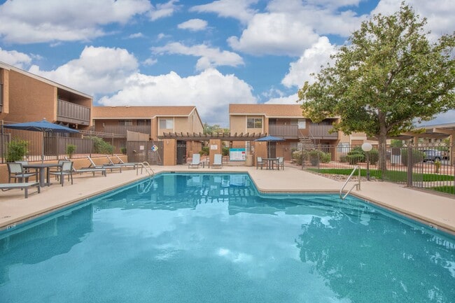 Capistrano - Capistrano Apartments