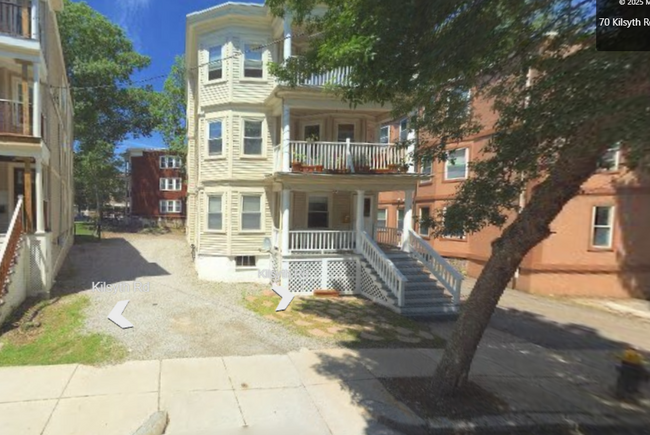 Building Photo - 97 Kilsyth Rd