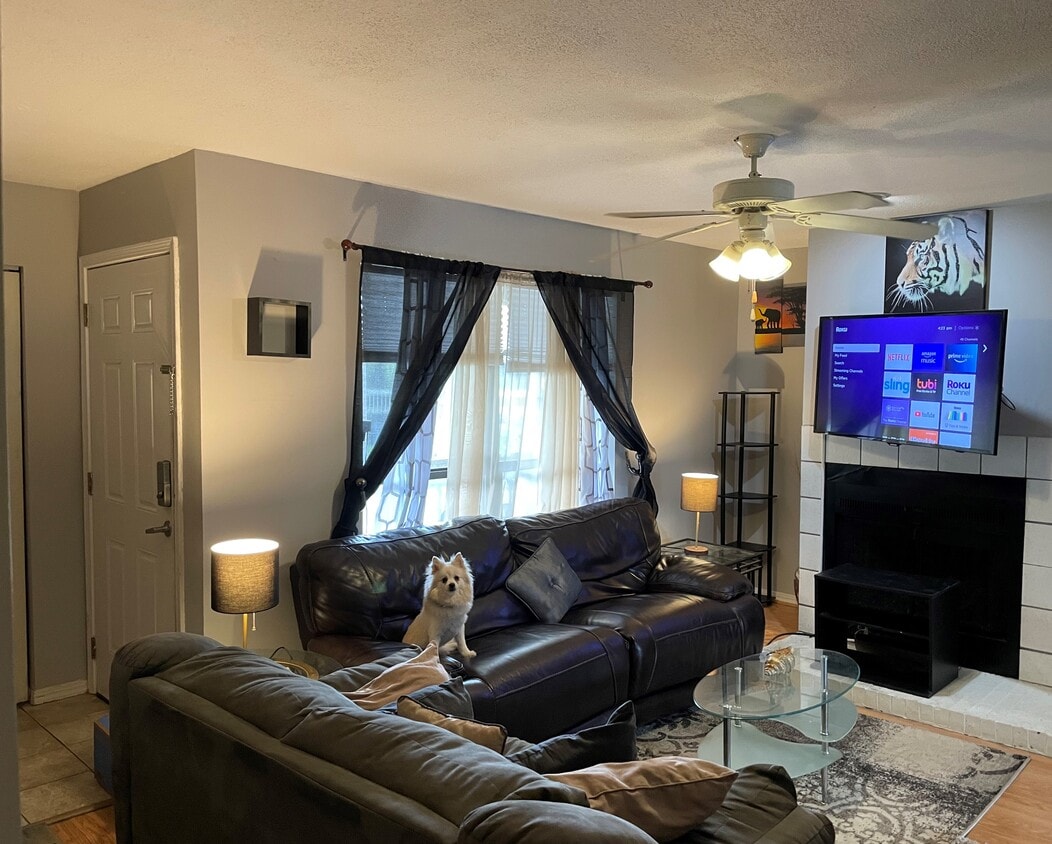 10200 Belle Rive Blvd Unit 54, Jacksonville, FL 32256 Condo for Rent