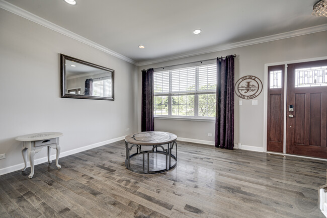 Foto del edificio - 4826 Weaver St