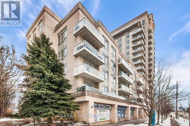 Building Photo - 3865 Lake Shore Blvd W