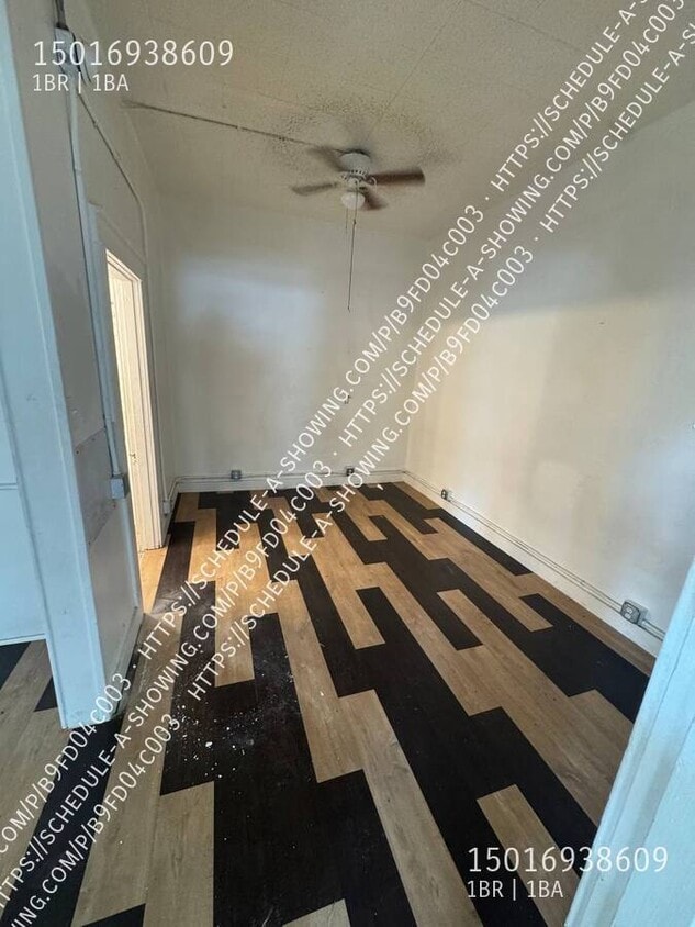 Building Photo - 515 Quapaw-1