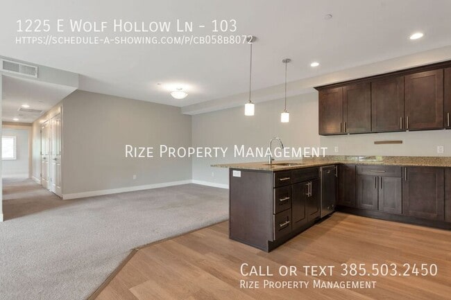 Building Photo - 1225 Wolf Hollow Ln
