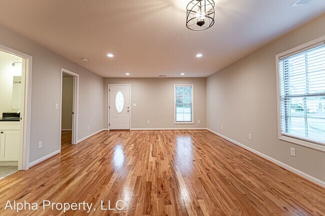 Building Photo - 3 br, 2 bath House - 303 Old Paris Mountai...